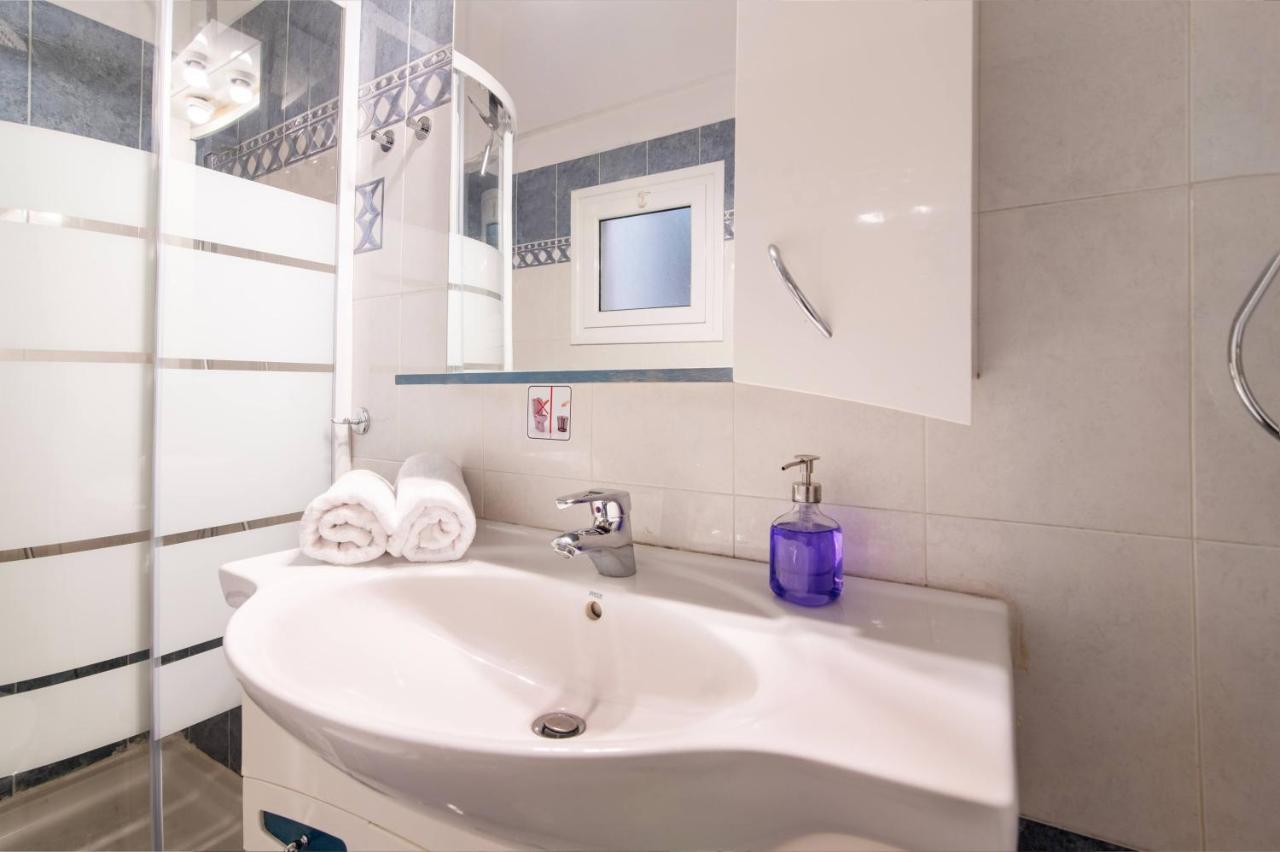 Oscar City Room 아테네 외부 사진