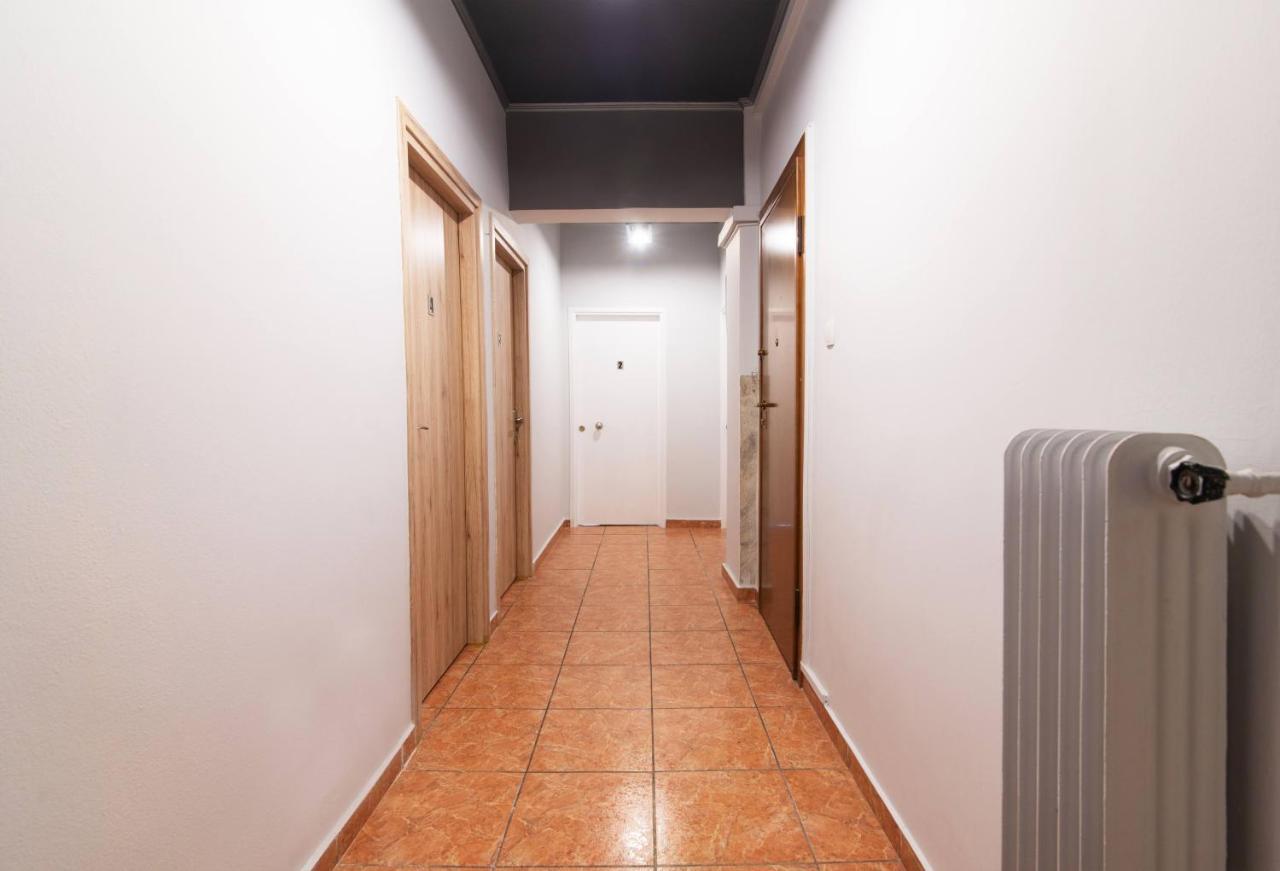 Oscar City Room 아테네 외부 사진