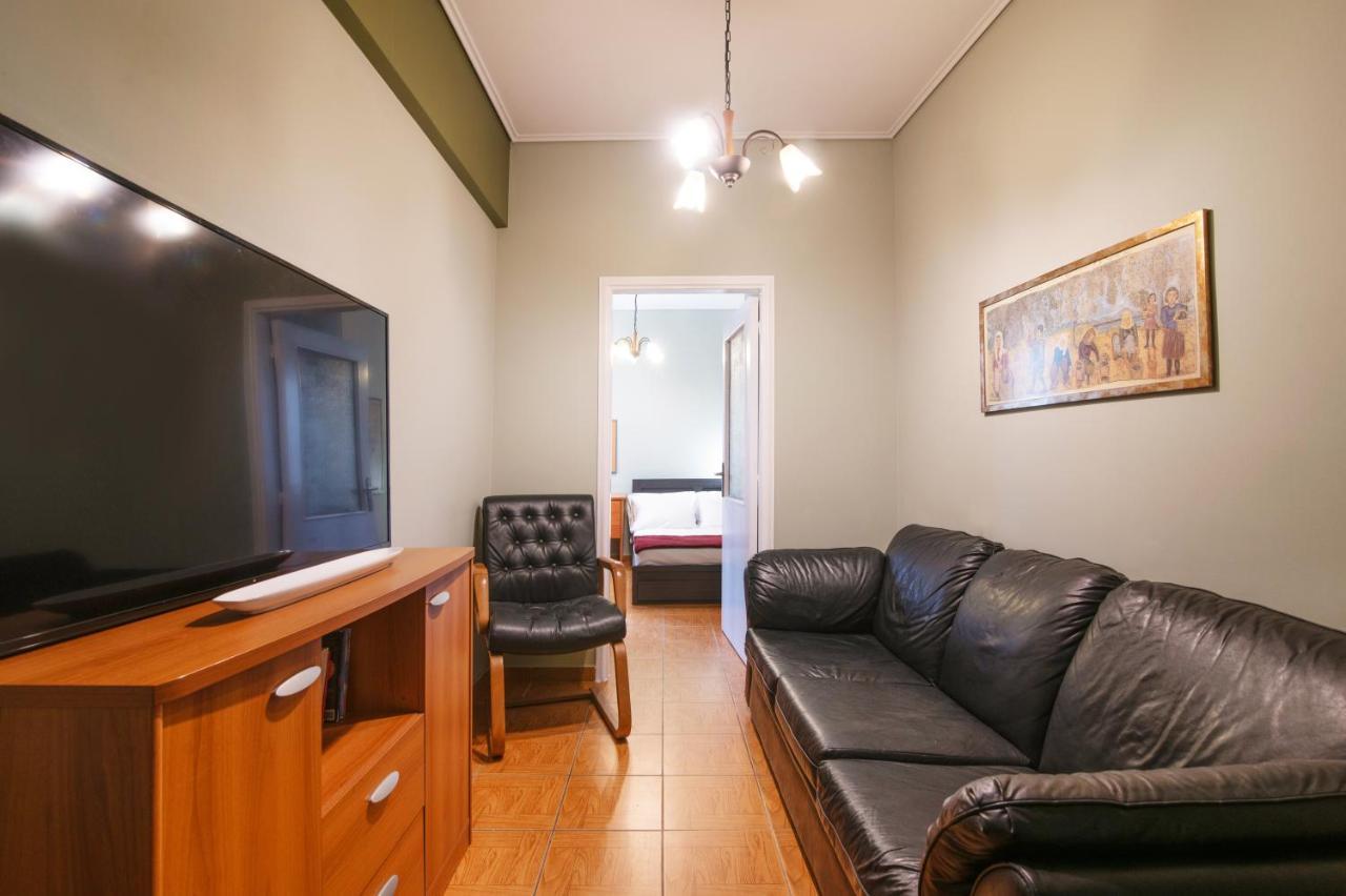 Oscar City Room 아테네 외부 사진