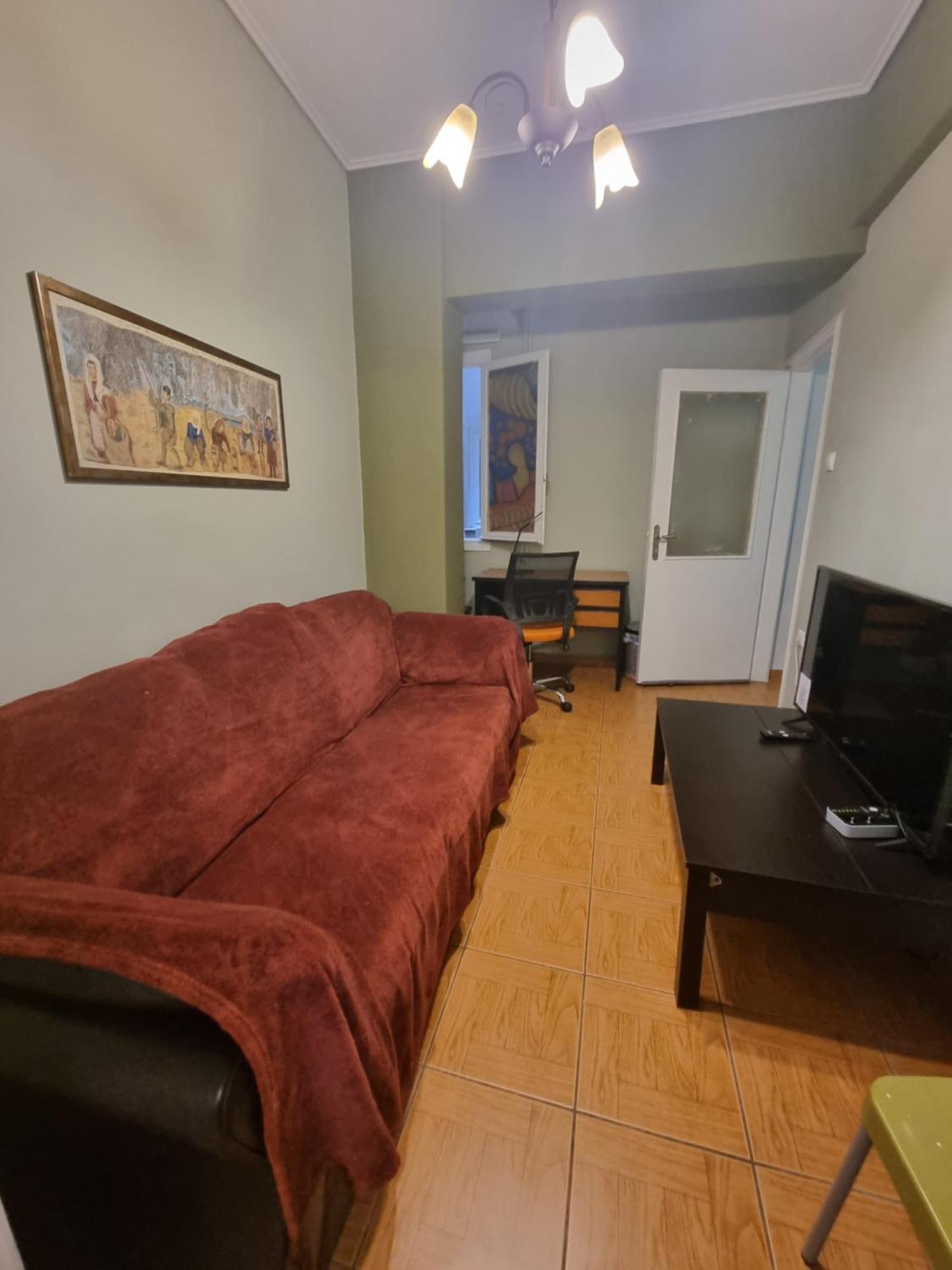 Oscar City Room 아테네 외부 사진