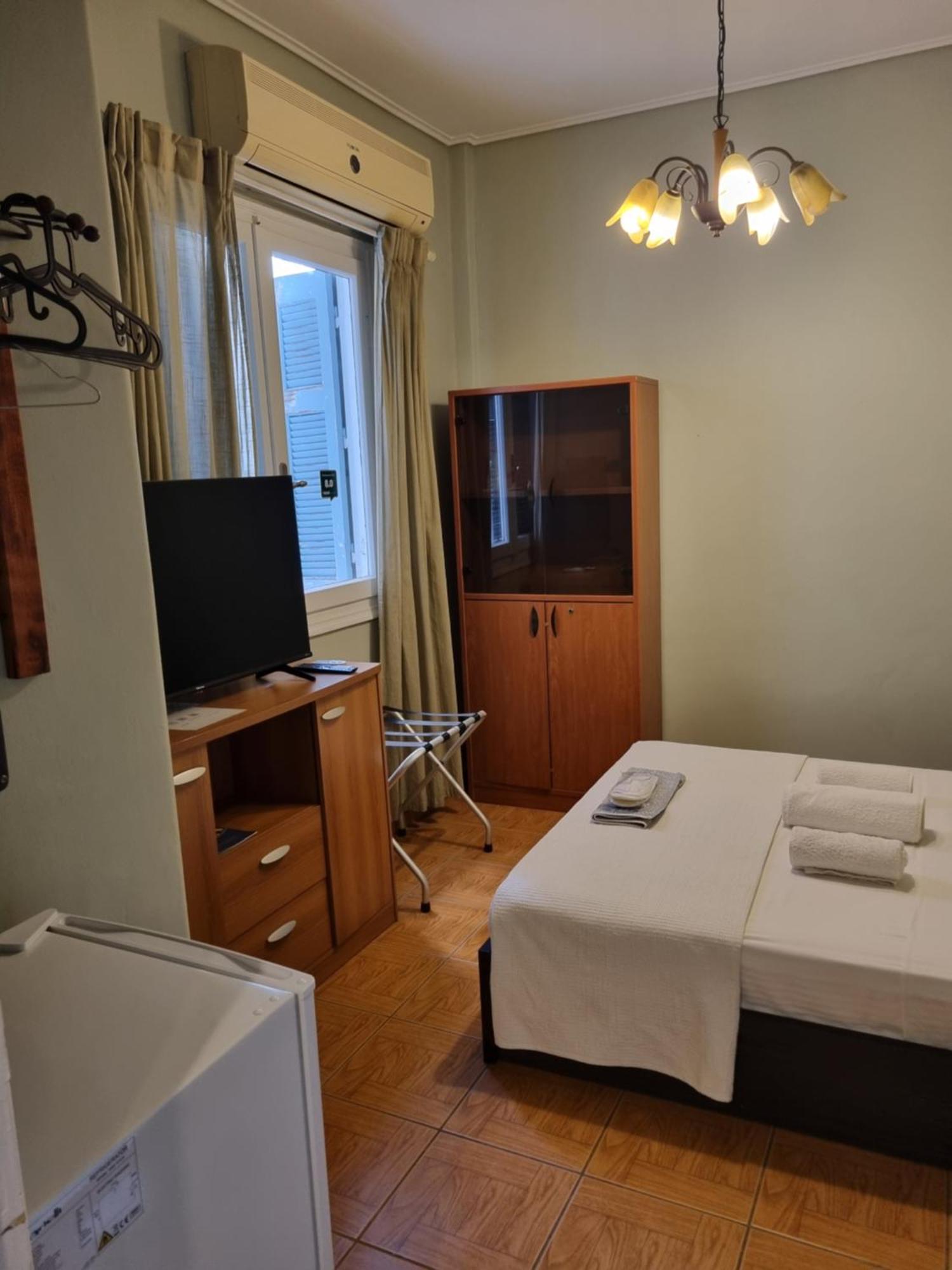 Oscar City Room 아테네 외부 사진